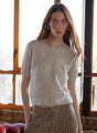 Stitchery S/S Crew