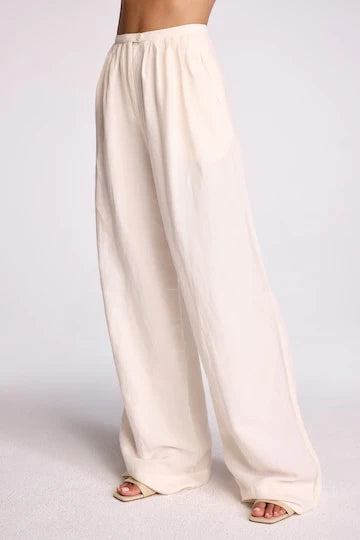Sundays - Tristan Pants - Whisper White