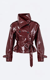 Cassidy Jacket