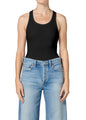 Agolde - Maria Bodysuit - Black