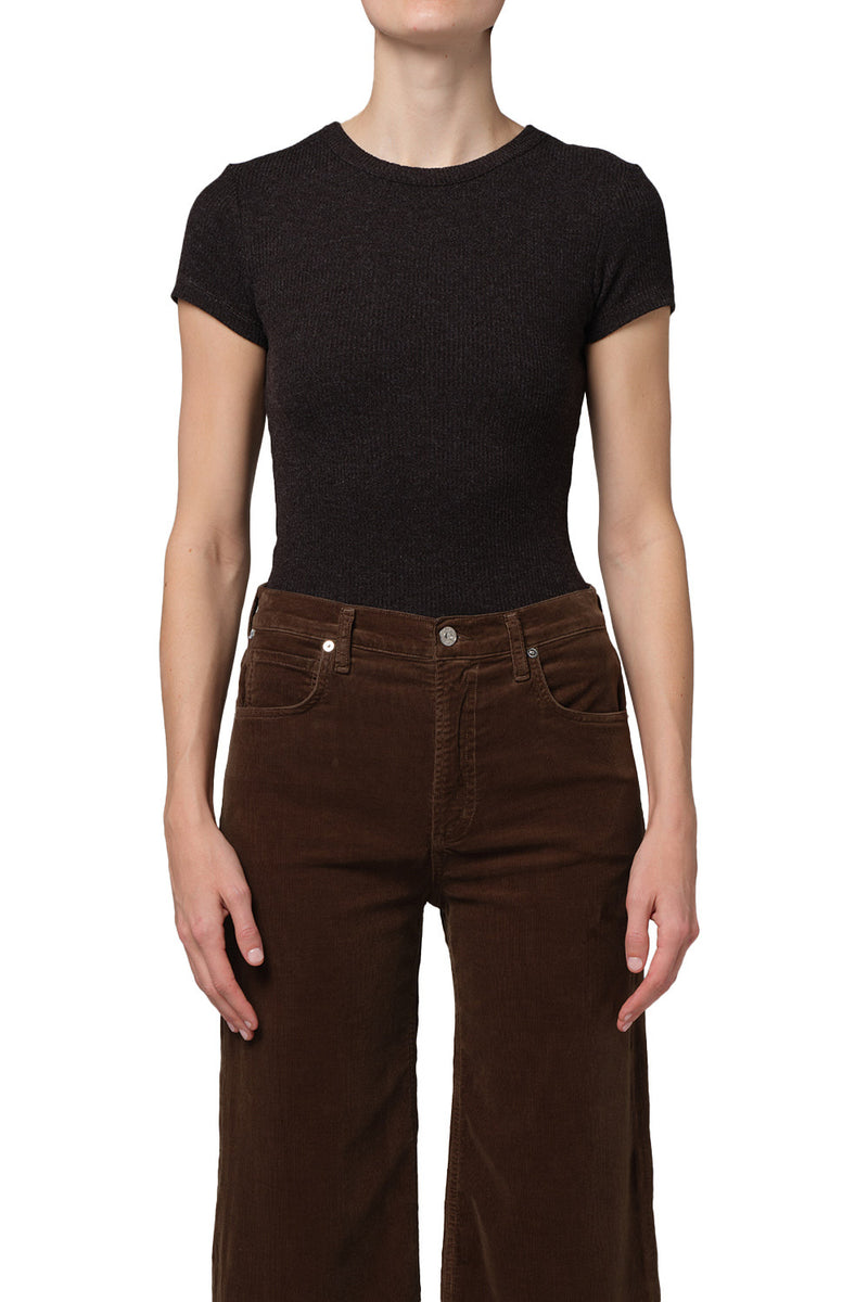 Citizens of Humanity - Nello Tee - Heather Brown