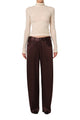 Citizens Of Humanity - Brynn Trouser - Espresso
