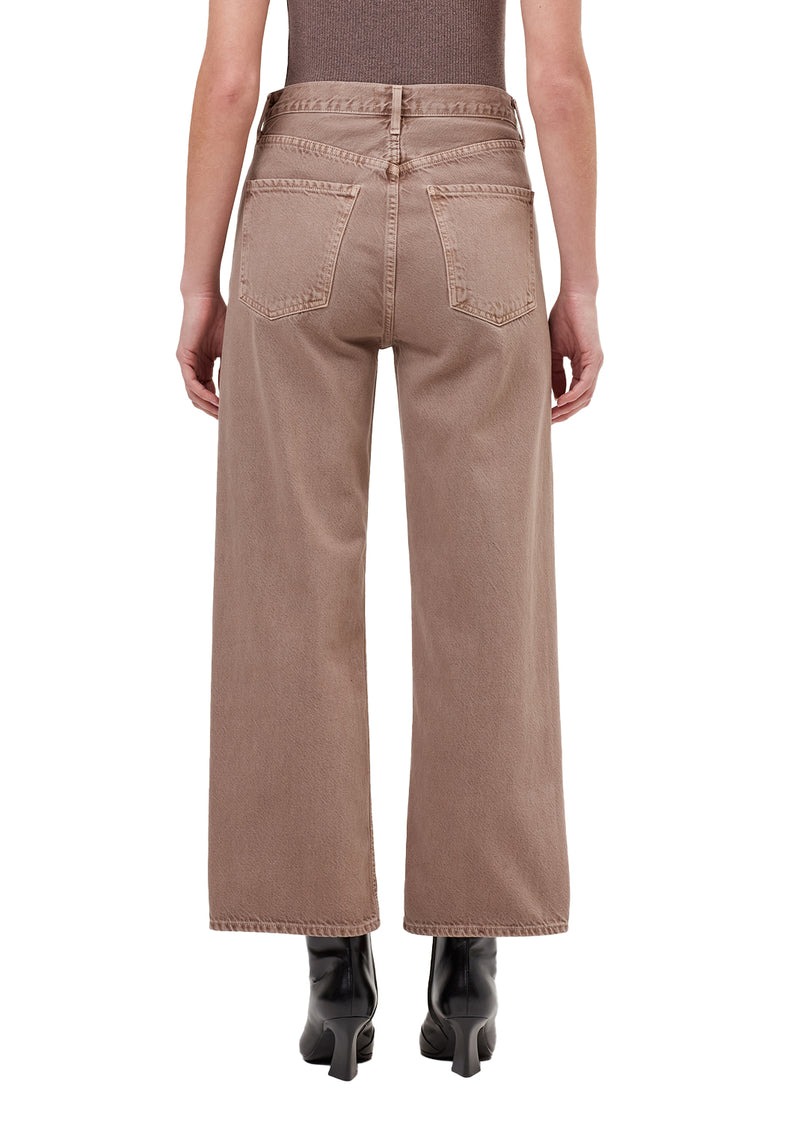 Agolde - Ren Jean - Ceramic