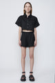 Simkhai - Dax Short - Black