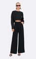 Nonchalant - Fabi Pant - Black