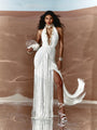 Ammi - Airlie Dress - Off White
