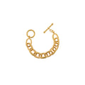 Ben-Amun - Betelgeuse Bracelet - Gold Plated