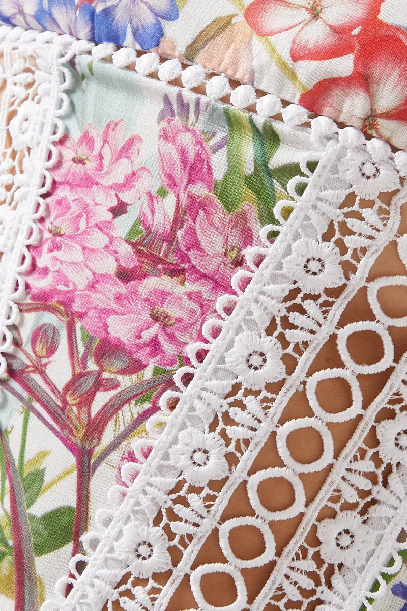 Charo Ruiz - Poppy Top - Multiple Colors