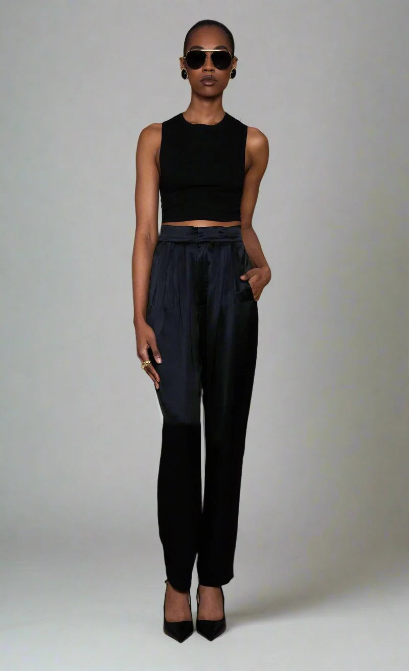 Nonchalant - Charlotte Pant - Multiple Colors