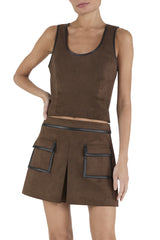 TESS SKIRT