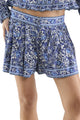 NAVY FLORAL