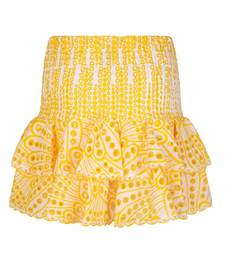 Charo Ruiz - Short Skirt Noa In Multiple Colors