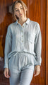 Sundays - Fonda Shirt In Multiple Colors