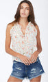 Sundays - Valentine Top - Wildflower