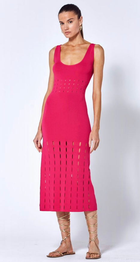 Alexis - Marinet Dress In Multiple Colors