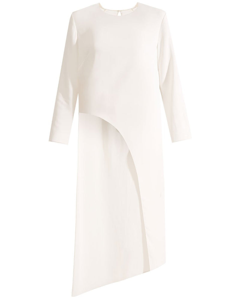 Veronica Beard - Rome Slit Tunic Top