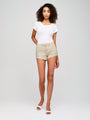 L'agence - Audrey Short - Biscuit