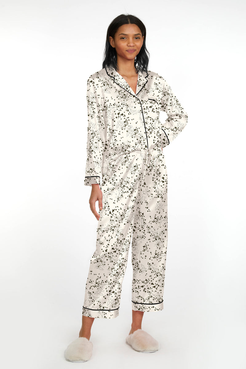 Generation Love - Nikki Pajama Set In Multiple Colors