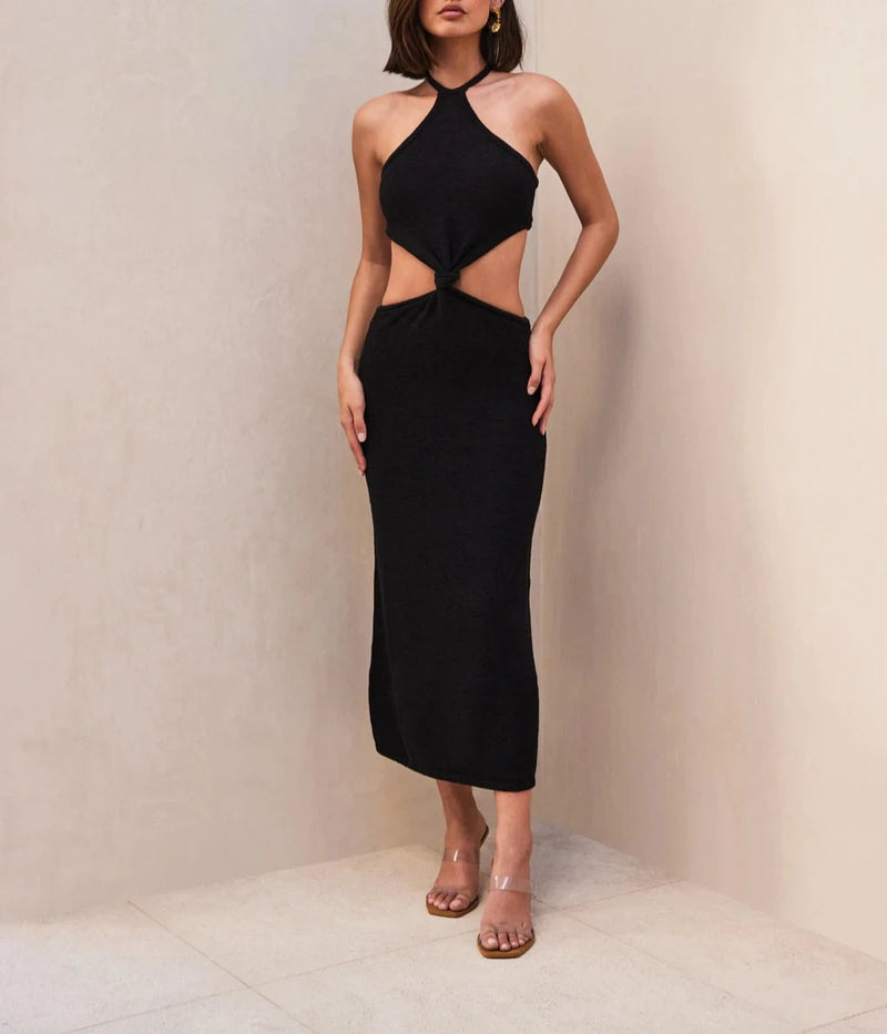 Cult Gaia - Cameron Knit Dress - Multiple Colors Cult Gaia - Cameron Knit Dress - Multiple Colors