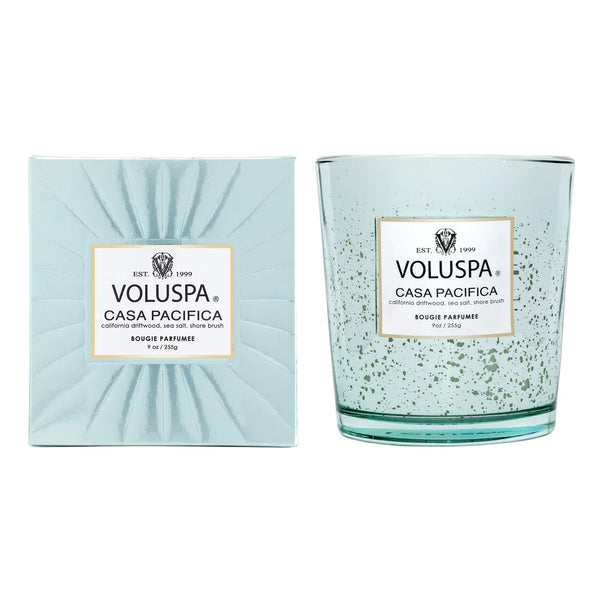 Voluspa - Casa Pacifica Classic Candle