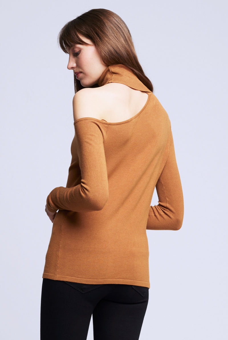 L’agence - Nicky Sweater - Ginger