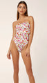 Cin Cin - Ultramarine Swimsuit - La Mer