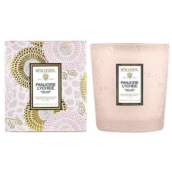 Voluspa - Panjore Lychee Classic Candle