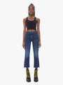 Mother - The Insider Crop Step Fray - Good For You