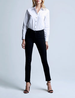 L’agence - Blake Bodysuit - White