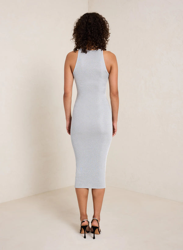 A.L.C - Ashley Dress - Mercury