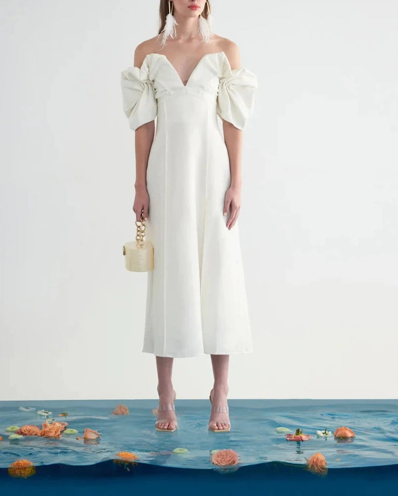Cult Gaia - Muna Dress