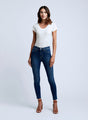 L’agence - Margot H/R Skinny - Peralta