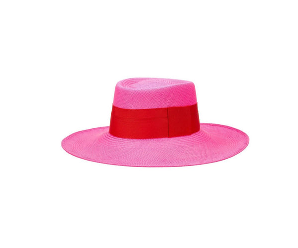 Artesano - Mandarin Hat In Multiple Colors