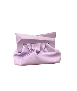 A. Rinkel - Butterfly Clutch - Lavender EXCLUSIVE