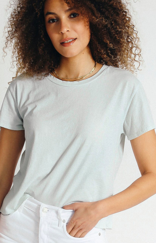 Shop the Post: The Perfect White Tee