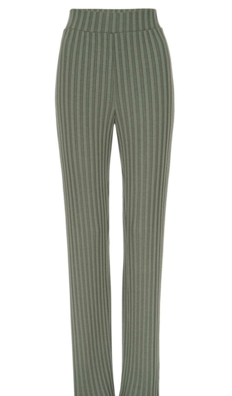 Nation LTD - Ginza Pant - Willow