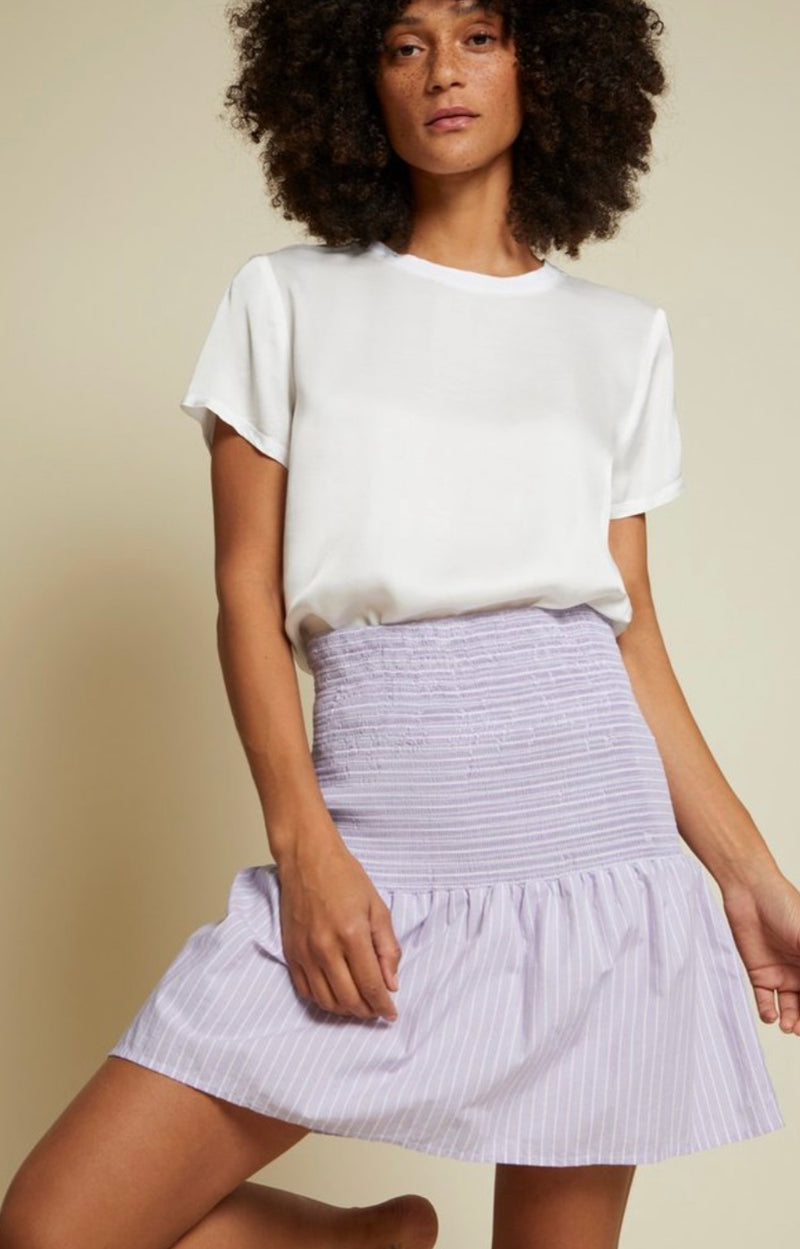 Nation LTD - Priscilla Skirt In Multiple Colors