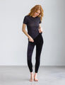 Commando - Velvet Legging - Black