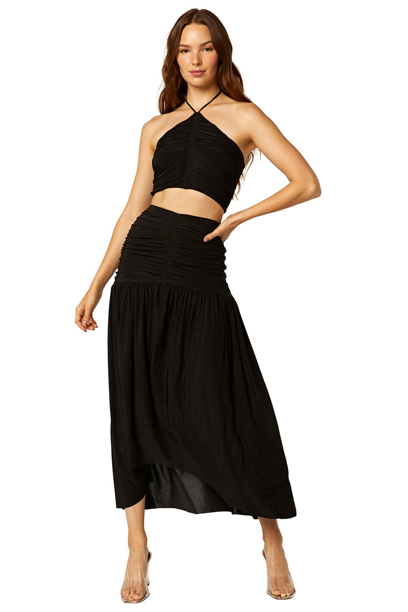 Misa - Dalida Skirt - Black