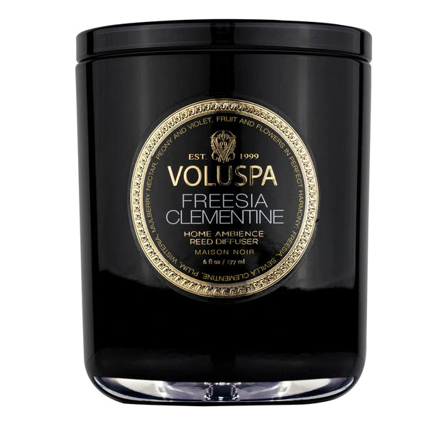 Voluspa - Freesia Clementine Classic Candle
