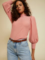 Nation LTD - Sabrina Tee In Multiple Colors