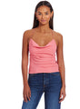 Amanda Uprichard - Marietta Top In Multiple Colors