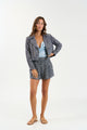 Sundays - Bliss Jacket - Navy