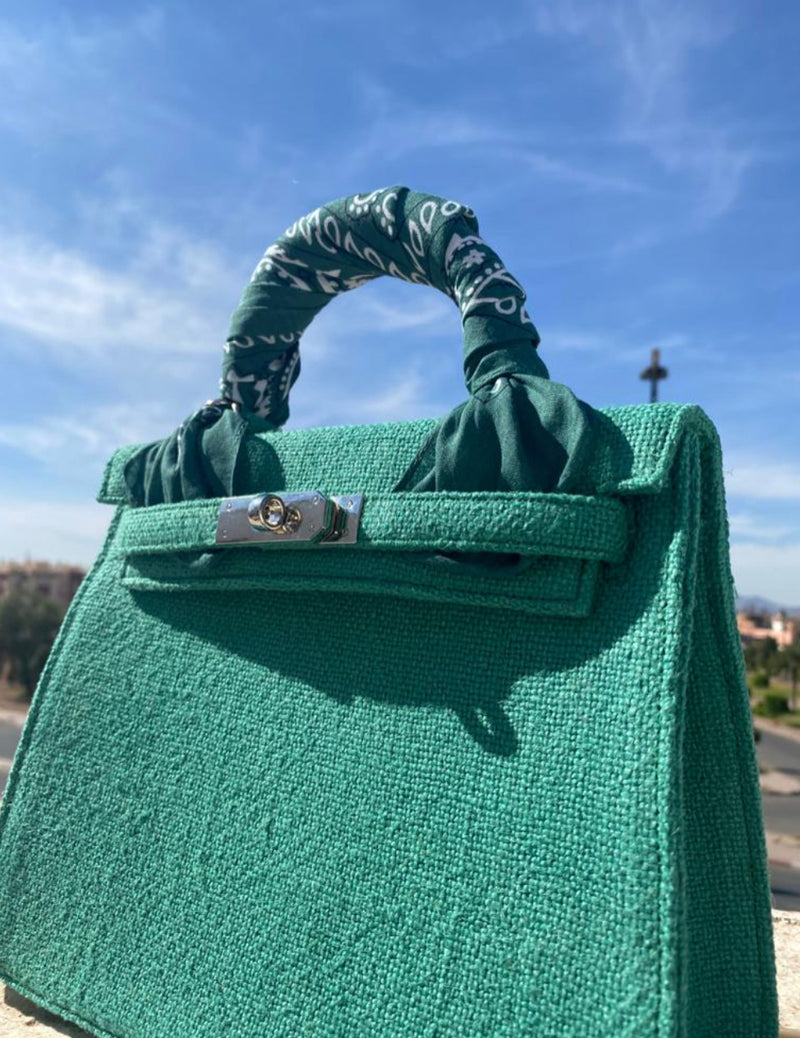 DLD Beach Bags - Ville Mini In Multiple Colors
