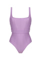Shani Shemer - Nina One Piece - Purple