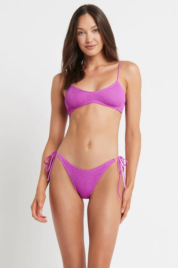 Bond-Eye Australia - Selena Crop Eco - Ultraviolet