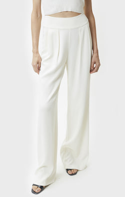 Ramy Brook - Ava Pant - Ivory