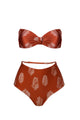 Shani Shemer - Vero Bikini Bottom - Shells