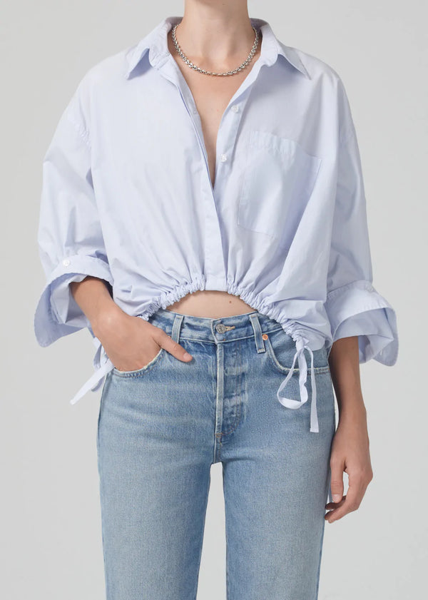 Citizens of Humanity - Alexandra Top - Cuz