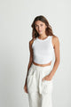Sundays - Annika Tank In Multiple Colors